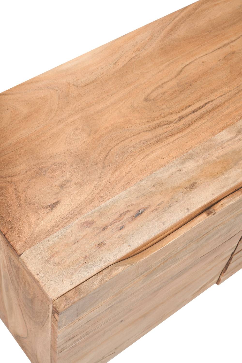 Novità Home Maui - credenza 3 cassetti 2 sportelli Moda
