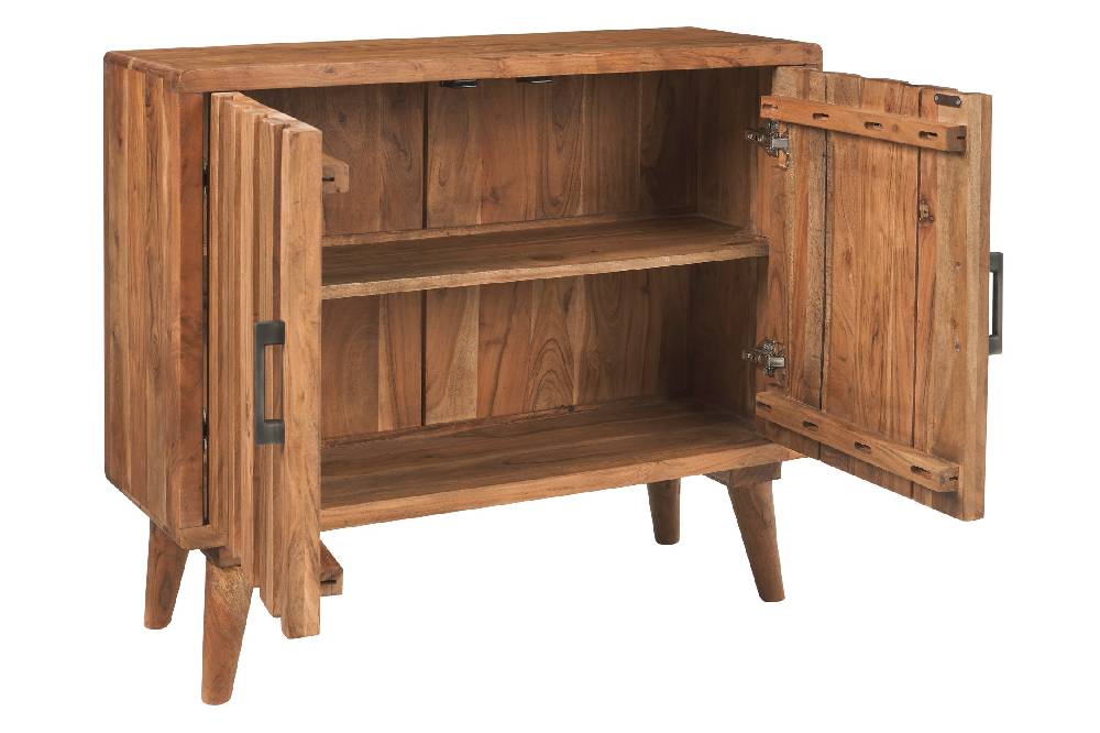 Novità Home Line - credenza 2 sportelli Offerta migliore