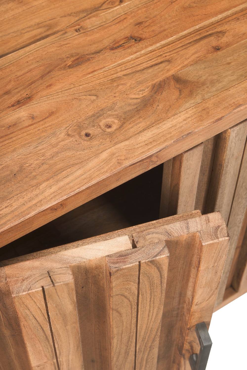 Novità Home Line - credenza 2 sportelli Offerta migliore