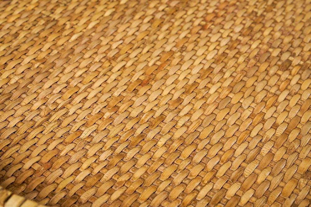 Novità Home Kyoto - vassoio tondo bambu Promozione temporanea