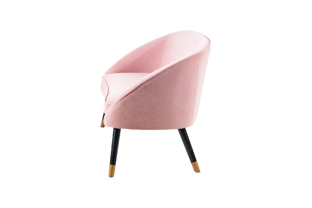 Novità Home Isadora - divanetto 2 posti pink 50% di sconto con spedizione gratuita