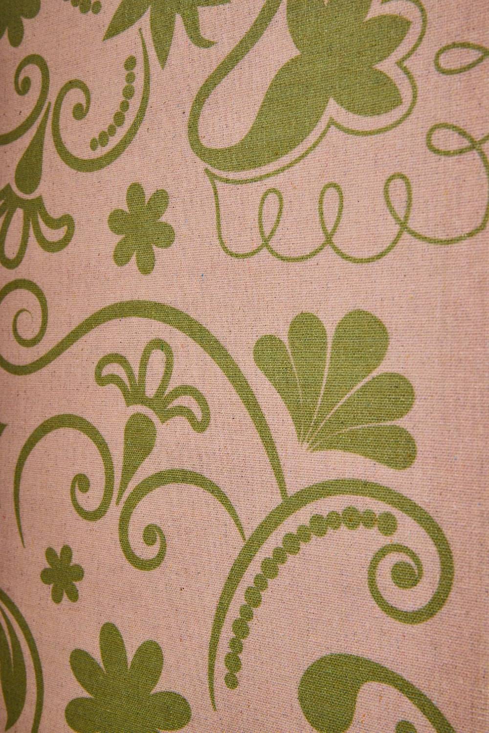 Novità Home Paravento - Stampa Barocco Fronte Retro 4 Ante Linen Offerte esclusive