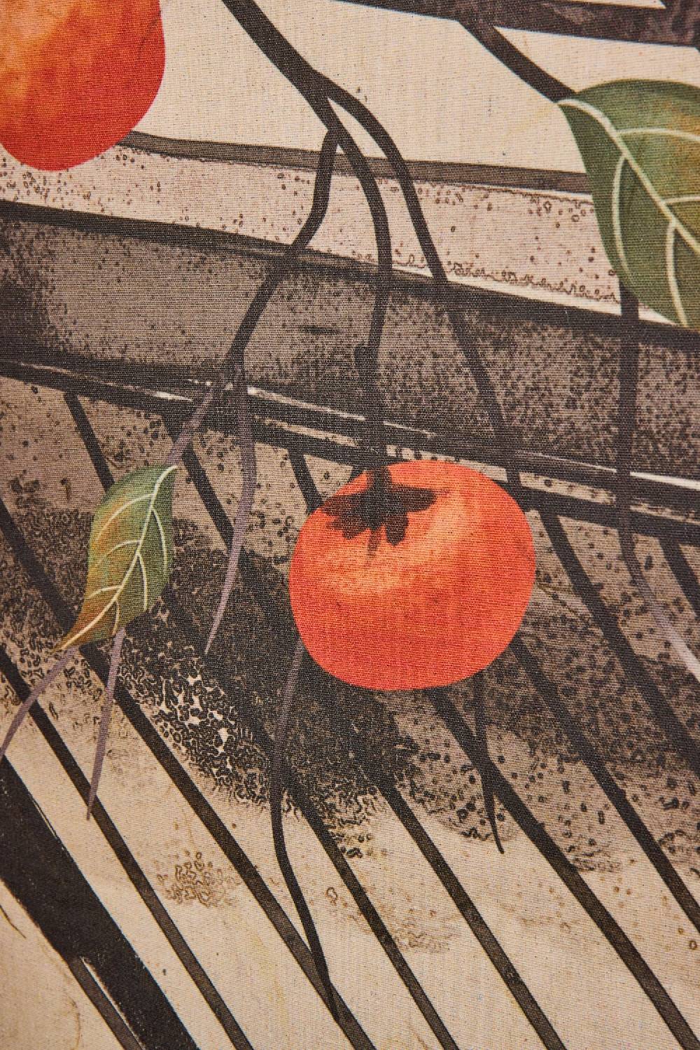 Novità Home Paravento - Magie Di Autunno Fronte Retro 3 Ante Linen Grandi sconti