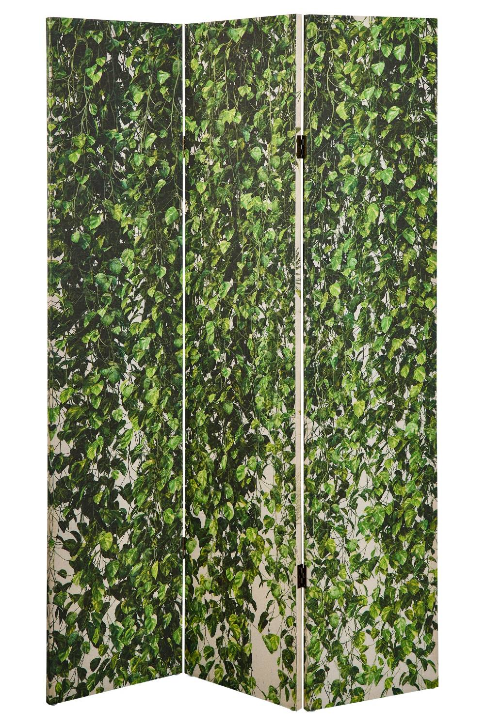 Novità Home Paravento - Giardino Orizzontale 3 Ante Linen Offerte stagionali