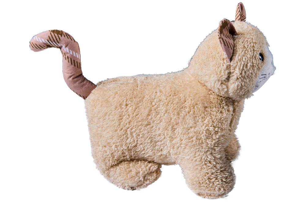 Novità Home Fermaporta - Gattino Beige Latest stili