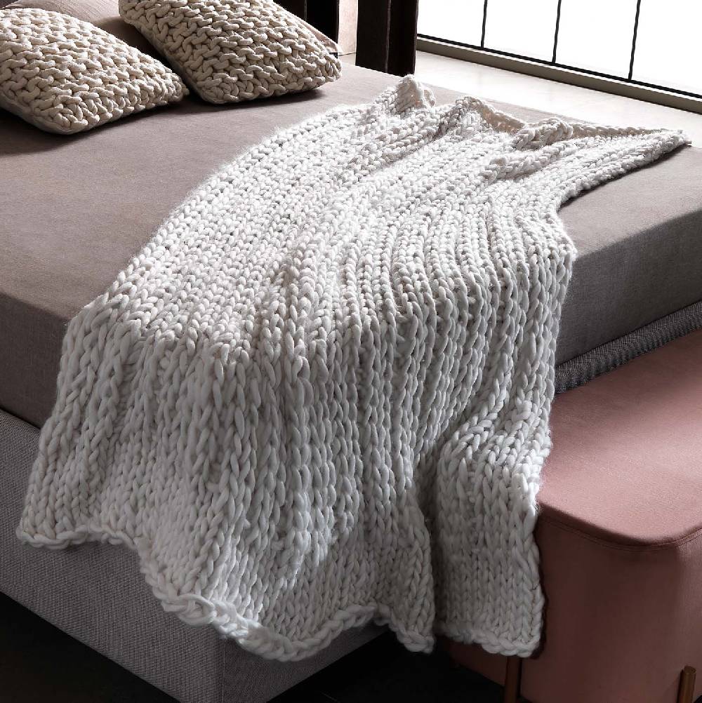 ﻿Oresteluchetta coperta KYLE Convenienza