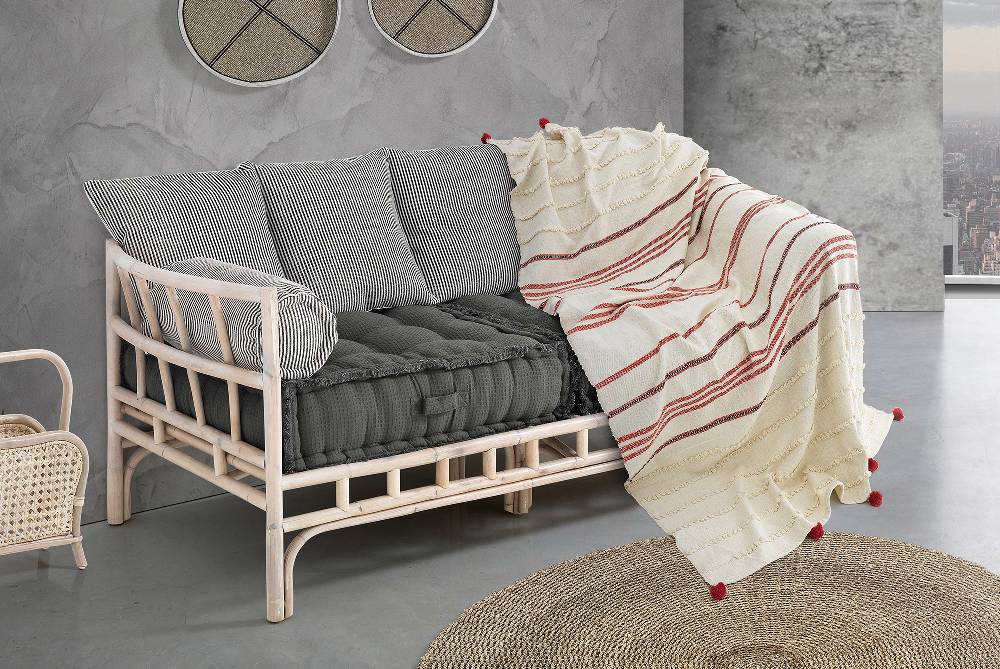 Oresteluchetta Plaid BOHEMIAN-B Outlet