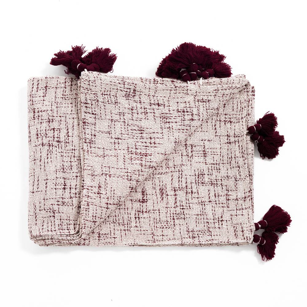 Oresteluchetta Plaid cotone SCAR Offerte