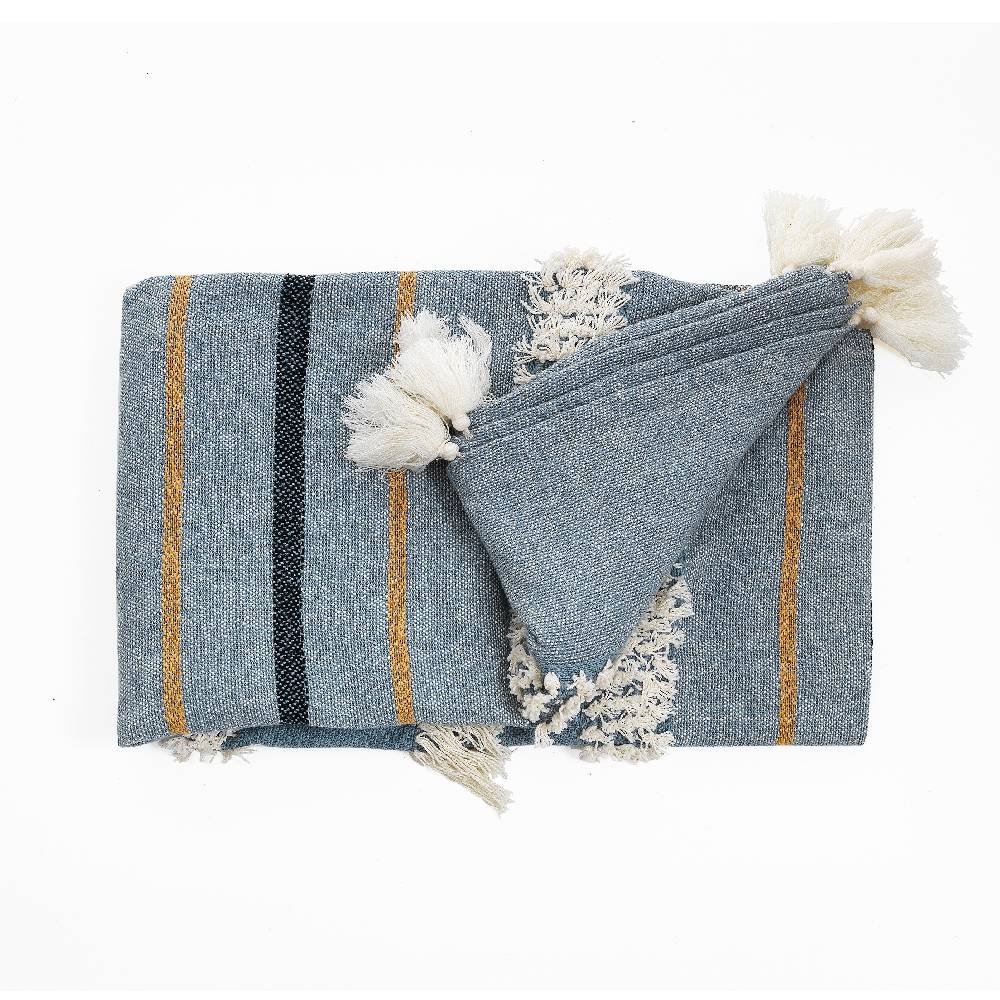 Oresteluchetta Plaid BOHEMIAN-A Hotsell