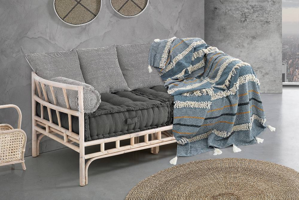 Oresteluchetta Plaid BOHEMIAN-A Hotsell