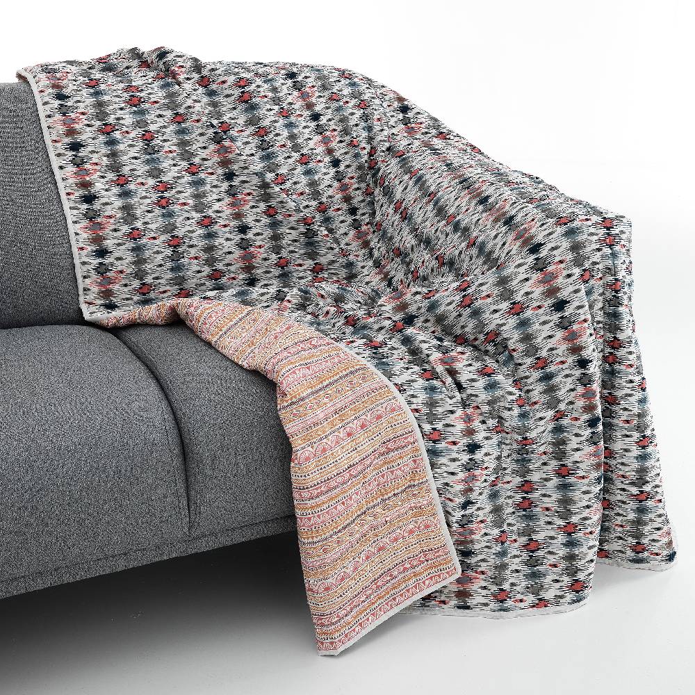 Oresteluchetta Plaid cotone DOUBLE PASTEL Vendite Flash