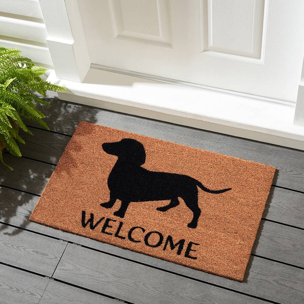 Oresteluchetta Zerbino WELCOME DOGGIE Negozi Online