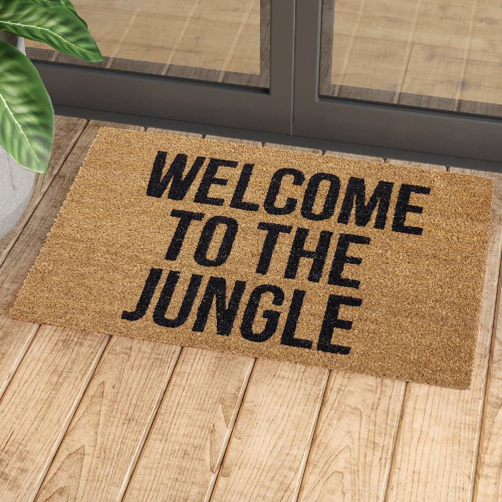 Oresteluchetta Zerbino JUNGLE Presa