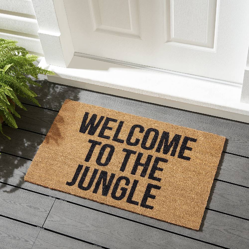 Oresteluchetta Zerbino JUNGLE Presa