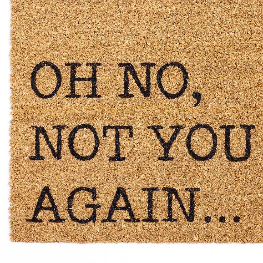 Oresteluchetta Zerbino NOT YOU Sconto