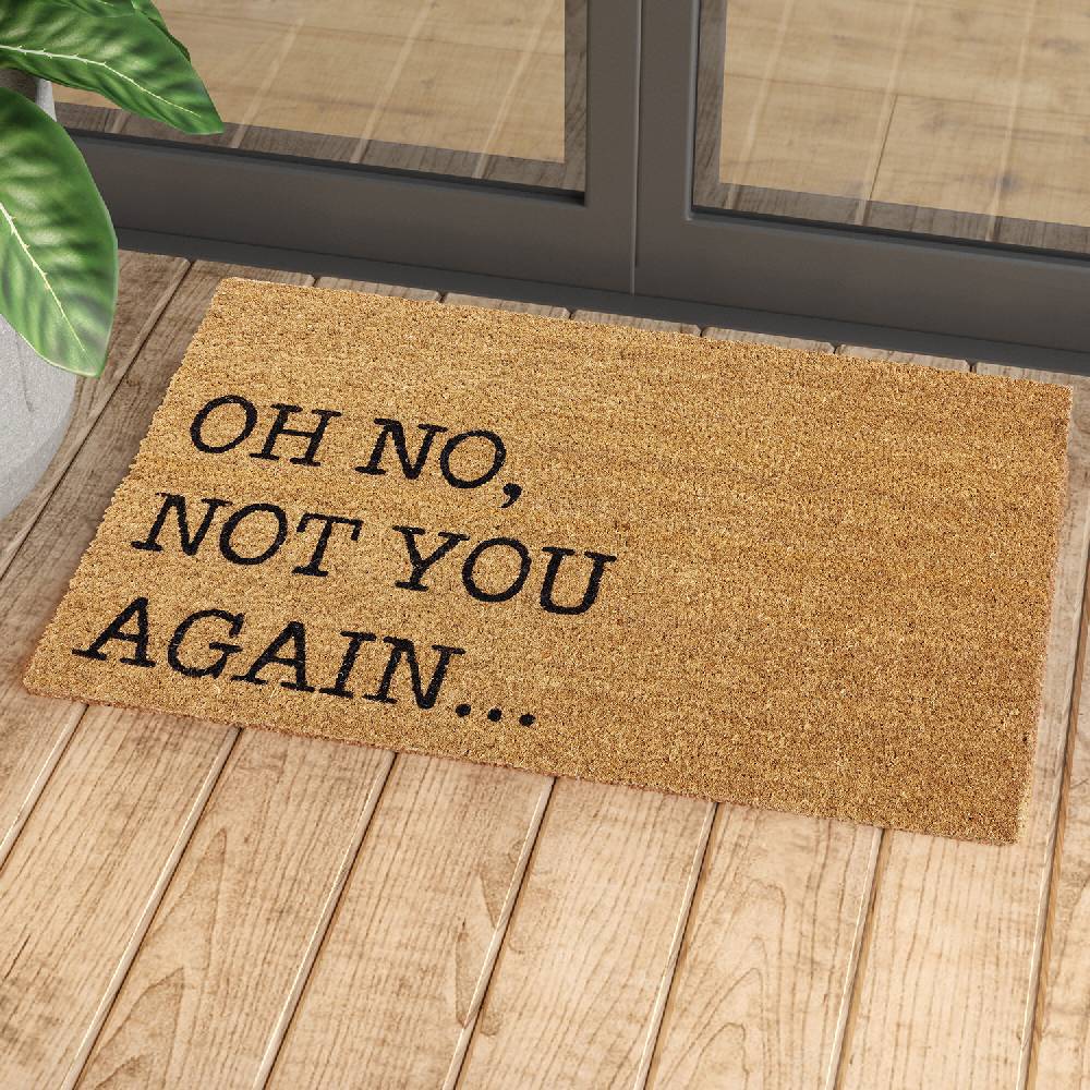 Oresteluchetta Zerbino NOT YOU Sconto