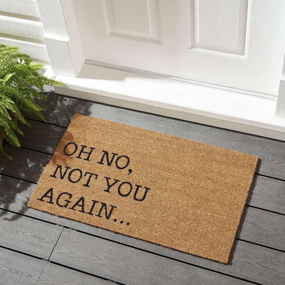 Oresteluchetta Zerbino NOT YOU Sconto