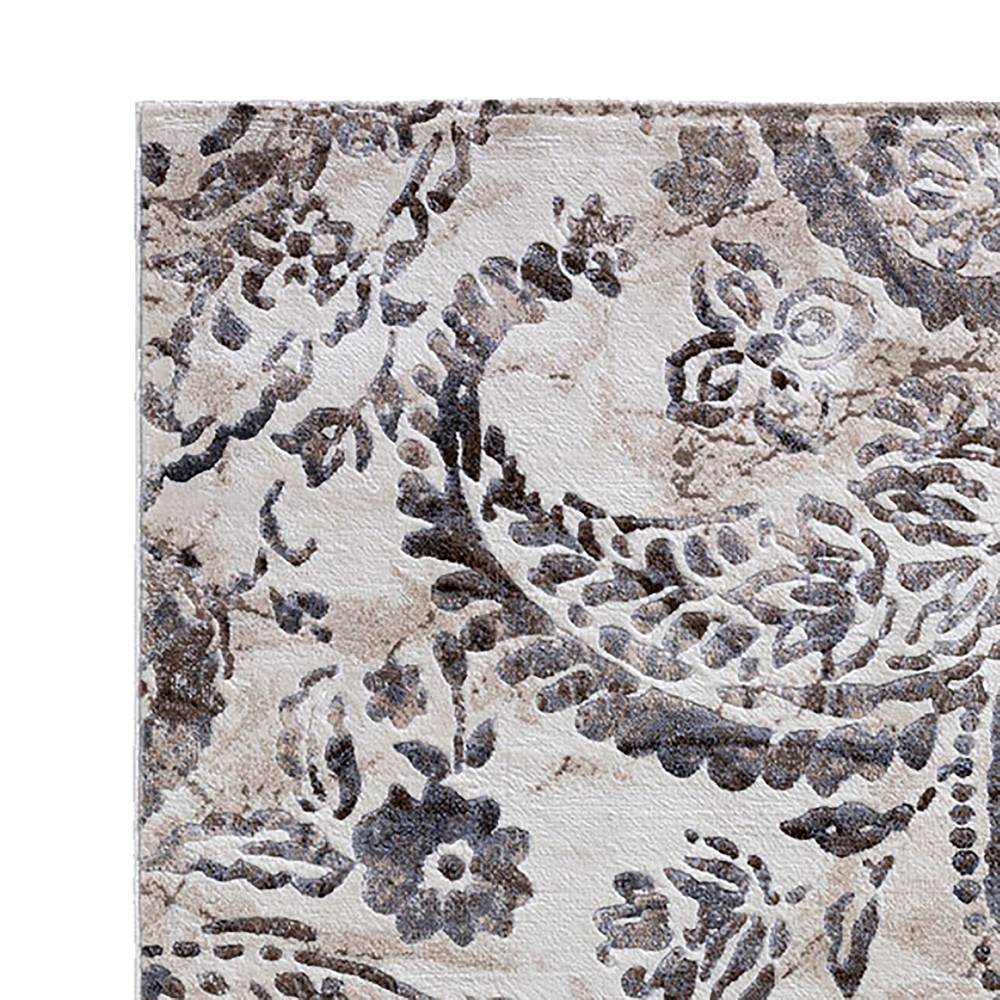 Oresteluchetta TAPPETO BAGNO / SCENDILETTO SERIE HISA BROWN 13 Fino Al -60%