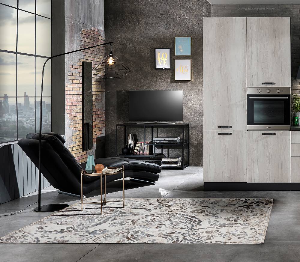 Oresteluchetta TAPPETO CORSIA SERIE HISA BROWN 14 Shopping Online