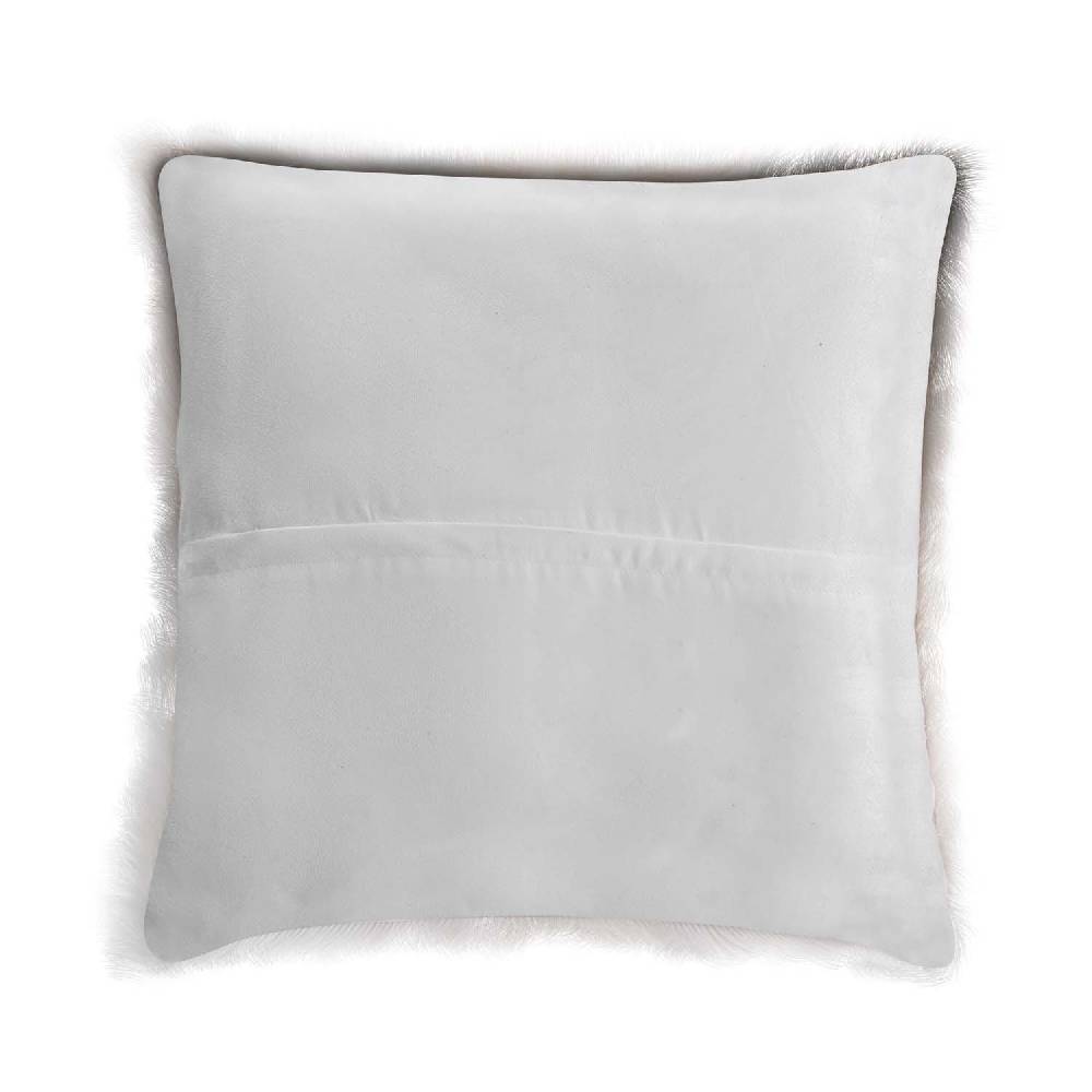 Oresteluchetta cuscino grande REECE GREY/IVORY Sconto