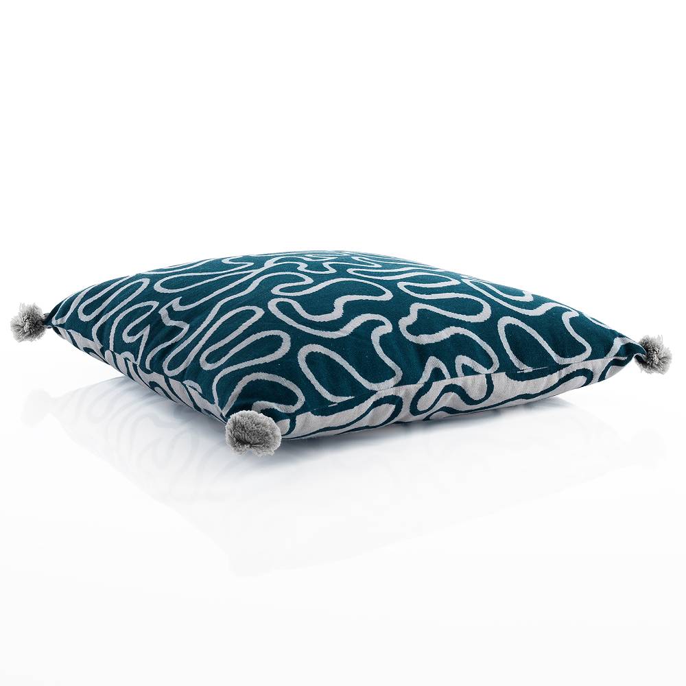Oresteluchetta Cuscino DOUBLE OCEAN Vendita