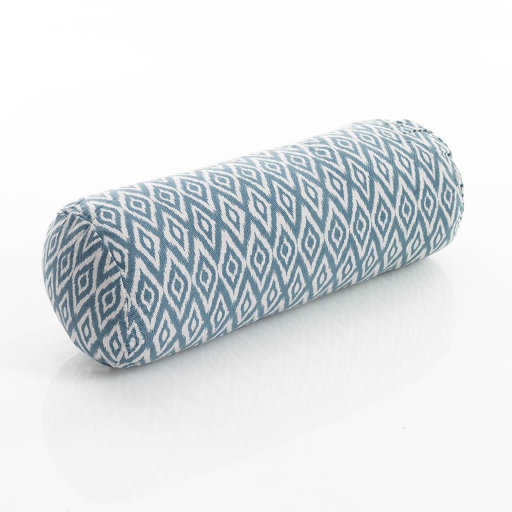 Oresteluchetta Cuscino a rullo IKAT TALE Fino Al -60%