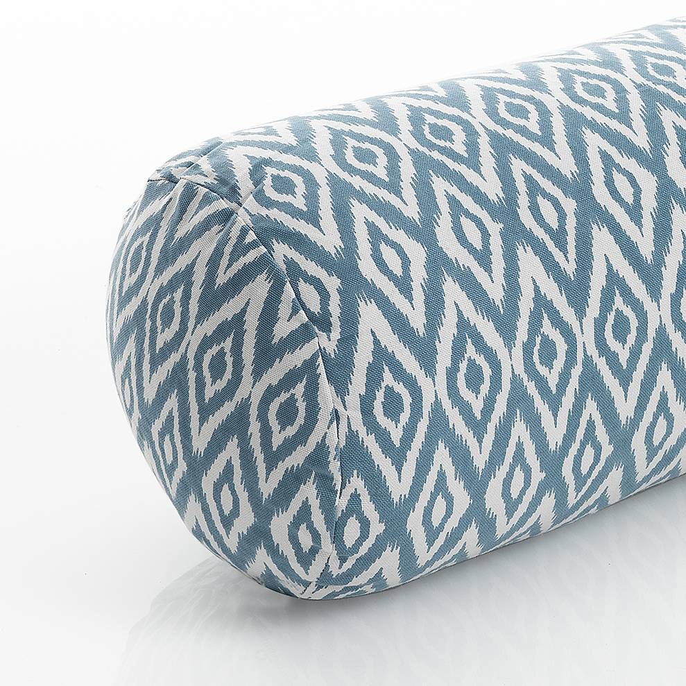 Oresteluchetta Cuscino a rullo IKAT TALE Fino Al -60%