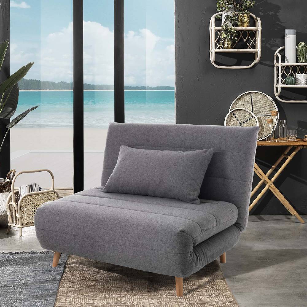 Oresteluchetta poltrona / letto SEATTLE LINES Hotsell