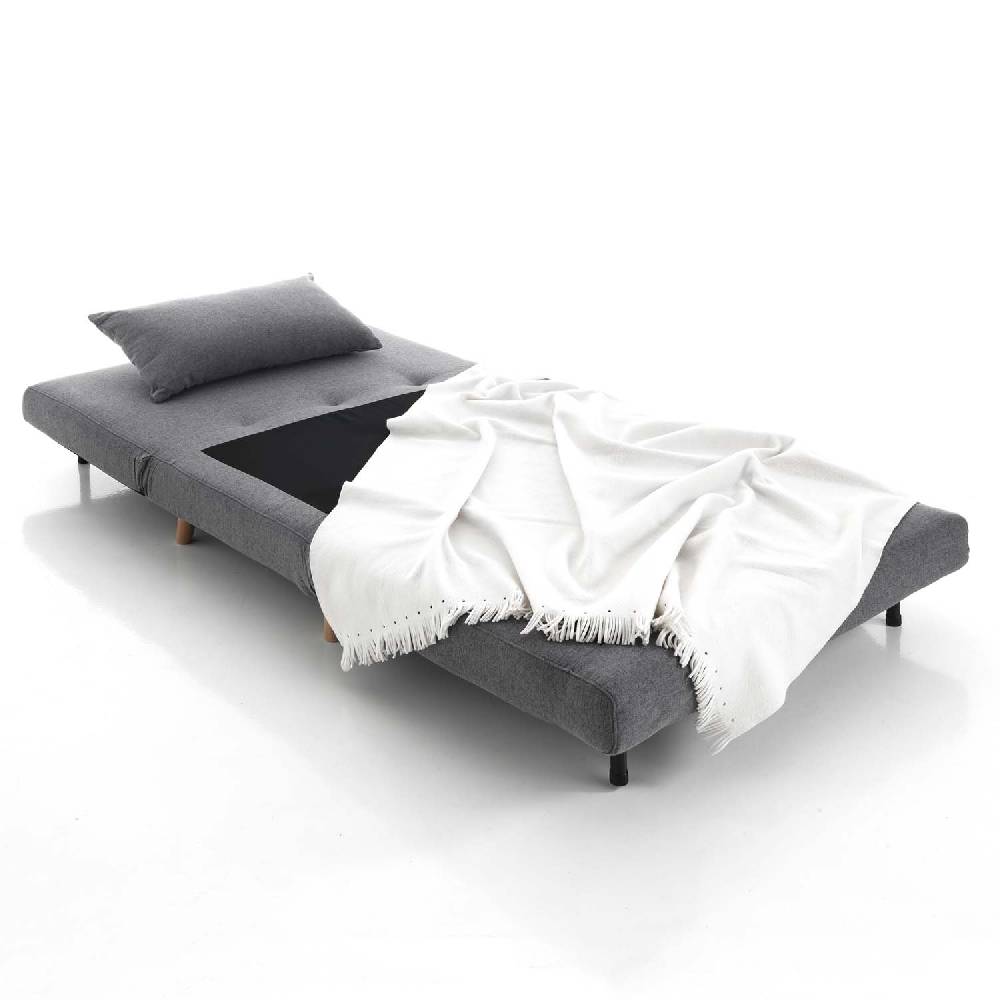 Oresteluchetta poltrona / letto SEATTLE Vendita Calda