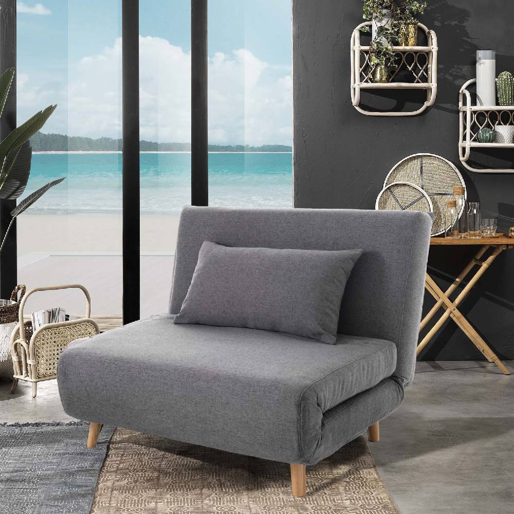 Oresteluchetta poltrona / letto SEATTLE Vendita Calda