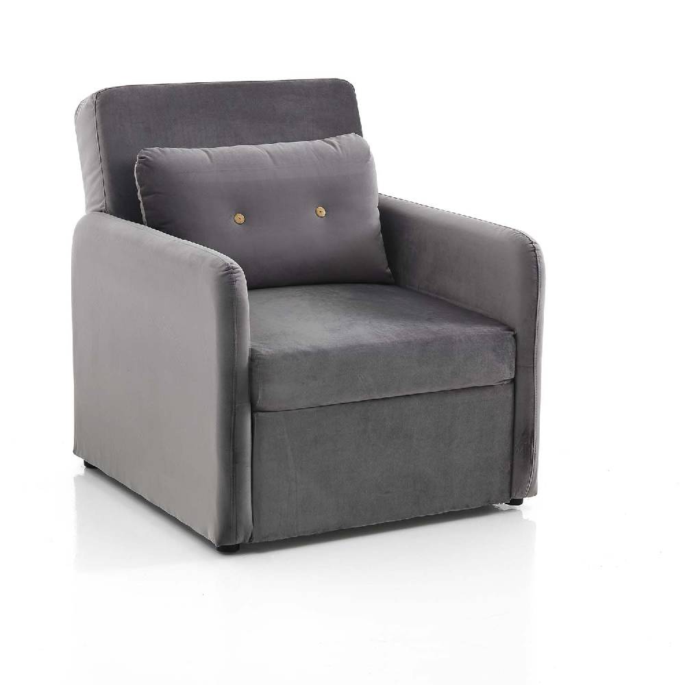 Oresteluchetta poltrona / letto ARRY Saldi Di Fabbrica