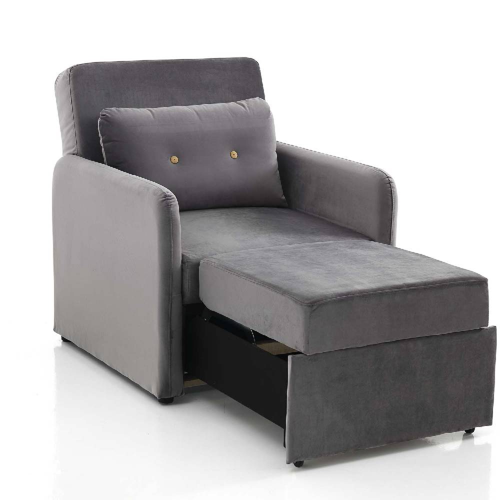 Oresteluchetta poltrona / letto ARRY Saldi Di Fabbrica