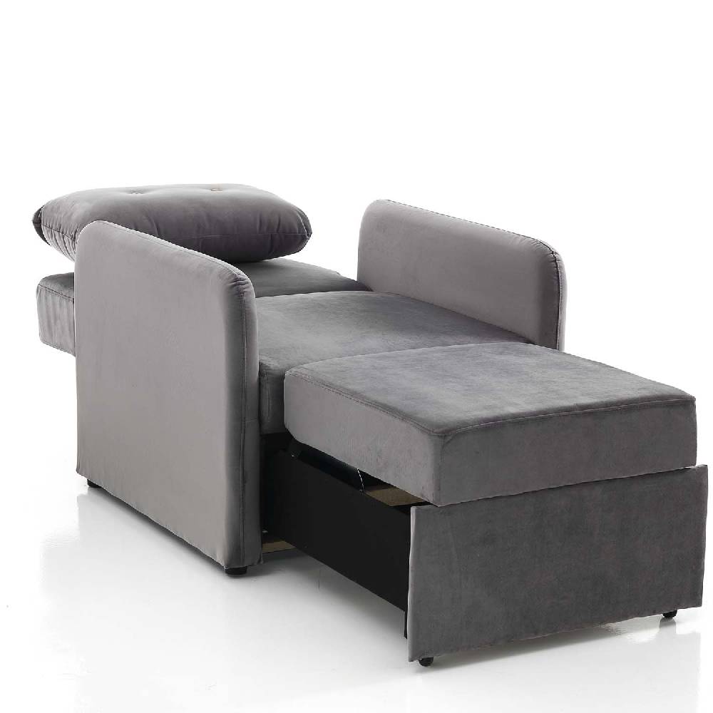 Oresteluchetta poltrona / letto ARRY Saldi Di Fabbrica