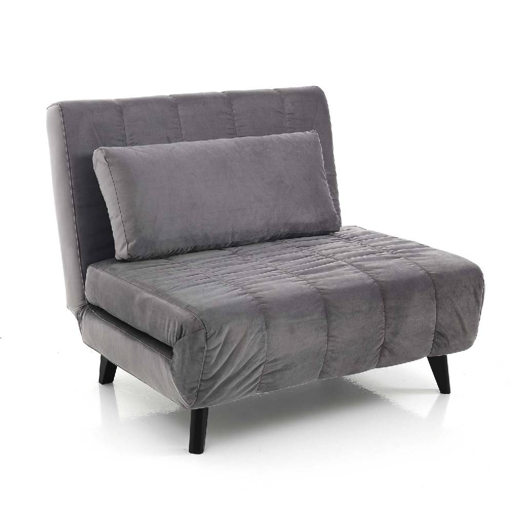 Oresteluchetta poltrona / letto TARRY GREY I Più Venduti