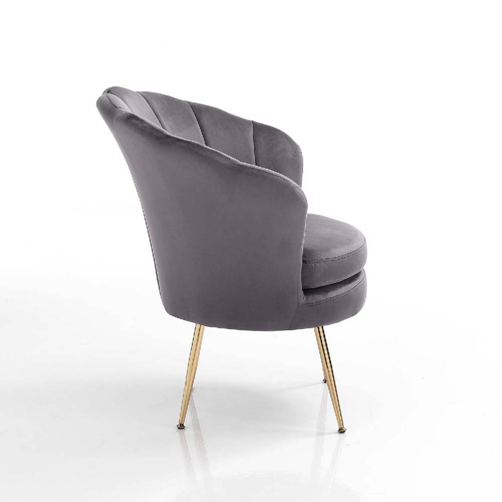 Oresteluchetta poltrona LANCASTER Vendite Flash
