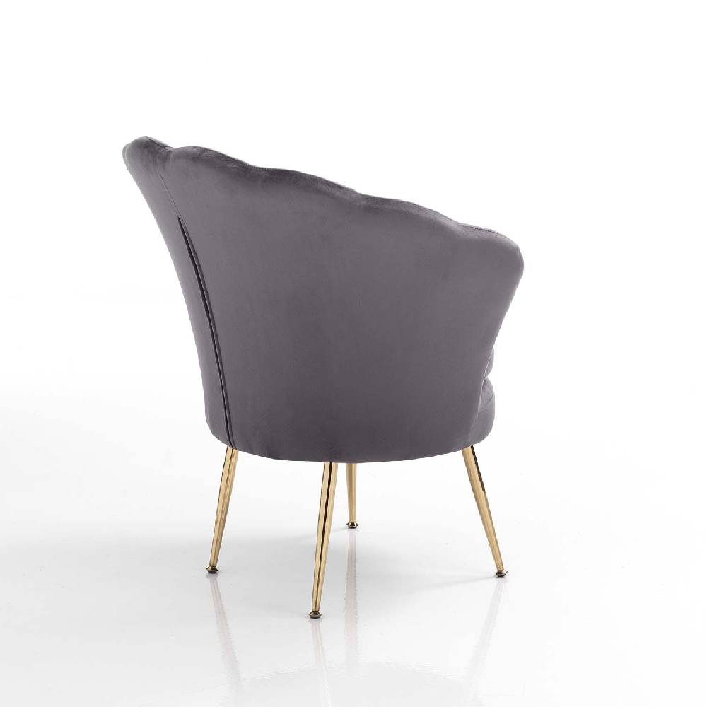 Oresteluchetta poltrona LANCASTER Vendite Flash