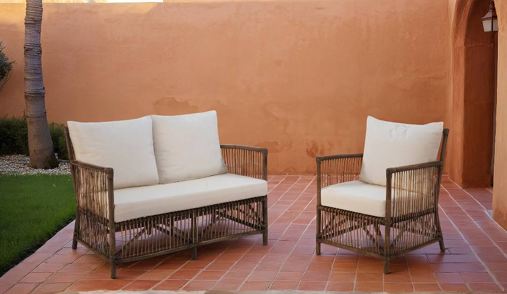 Oresteluchetta Poltroncina CAGE WHITE Pezzi Unici