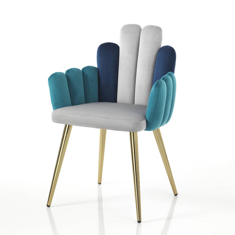 Oresteluchetta sedia / poltrona AIGAS Outlet
