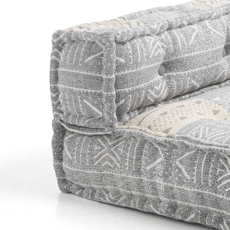 Oresteluchetta Poltrona / Chaise Longue YANTRA HIGH composizione 04 Offerte