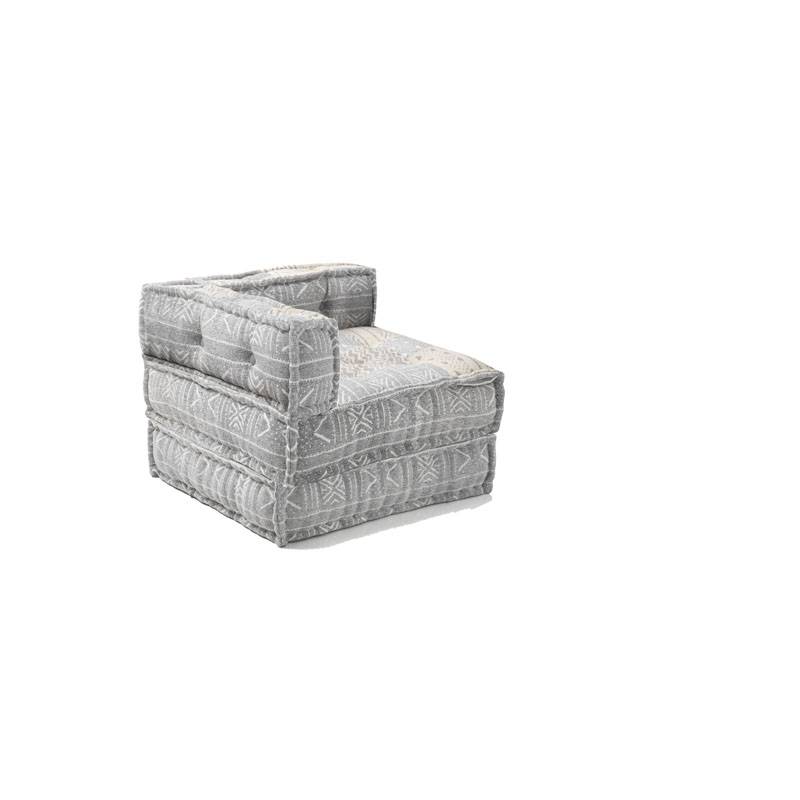 Oresteluchetta Poltrona / Chaise Longue YANTRA HIGH composizione 04 Offerte
