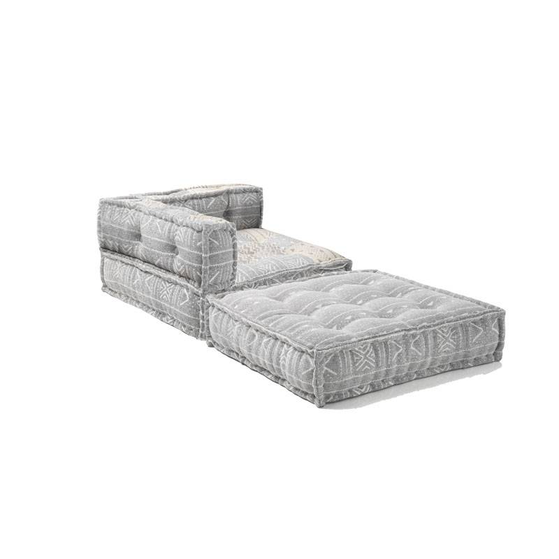 Oresteluchetta Poltrona / Chaise Longue YANTRA HIGH composizione 04 Offerte