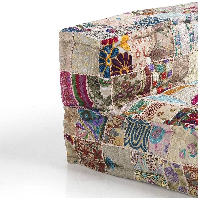 Oresteluchetta Poltrona / Chaise Longue YANTRA HIGH composizione 05 Vendita Economica