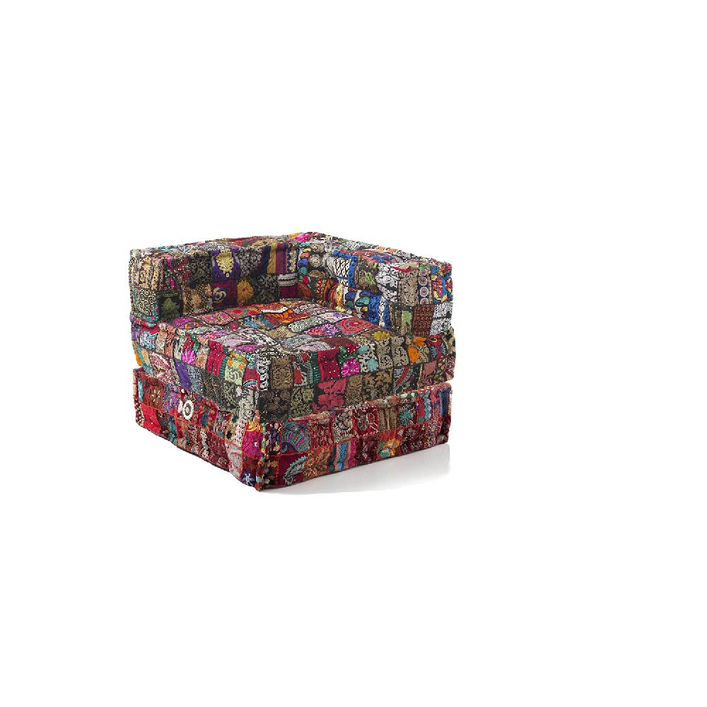 Oresteluchetta Poltrona / Chaise Longue YANTRA HIGH Vendite Flash
