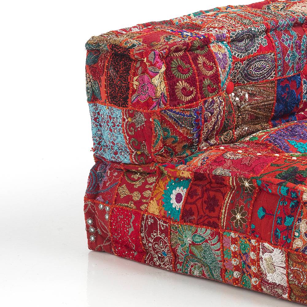 Oresteluchetta Poltrona / Chaise Longue YANTRA HIGH Moda