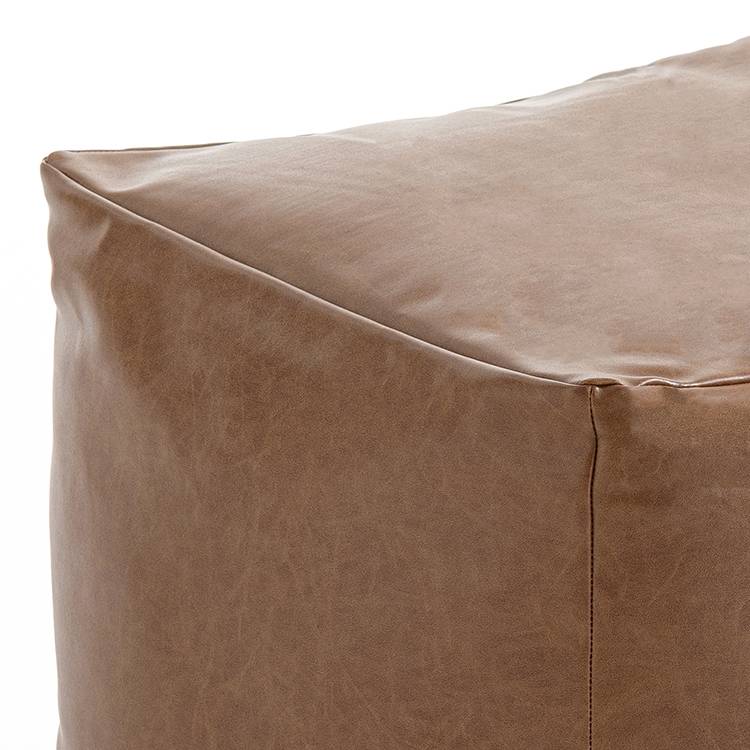 Oresteluchetta Pouf quadrato LONAN Offerta