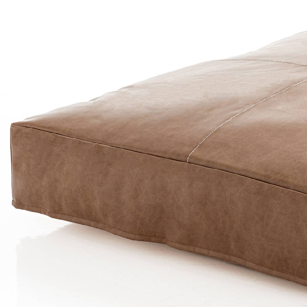 Oresteluchetta Pouf quadrato ANORI Fino al 60% di sconto