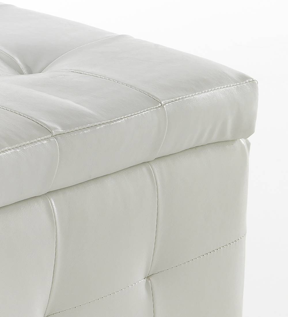 Oresteluchetta Pouf contenitore KILLEEN Discount Store per i nuovi prodotti