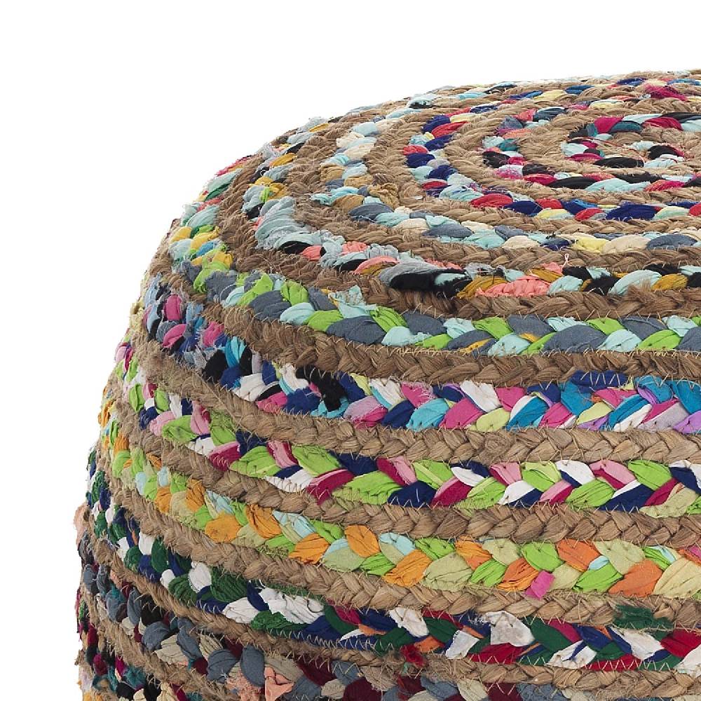 Oresteluchetta pouf SUSAN Convenienza