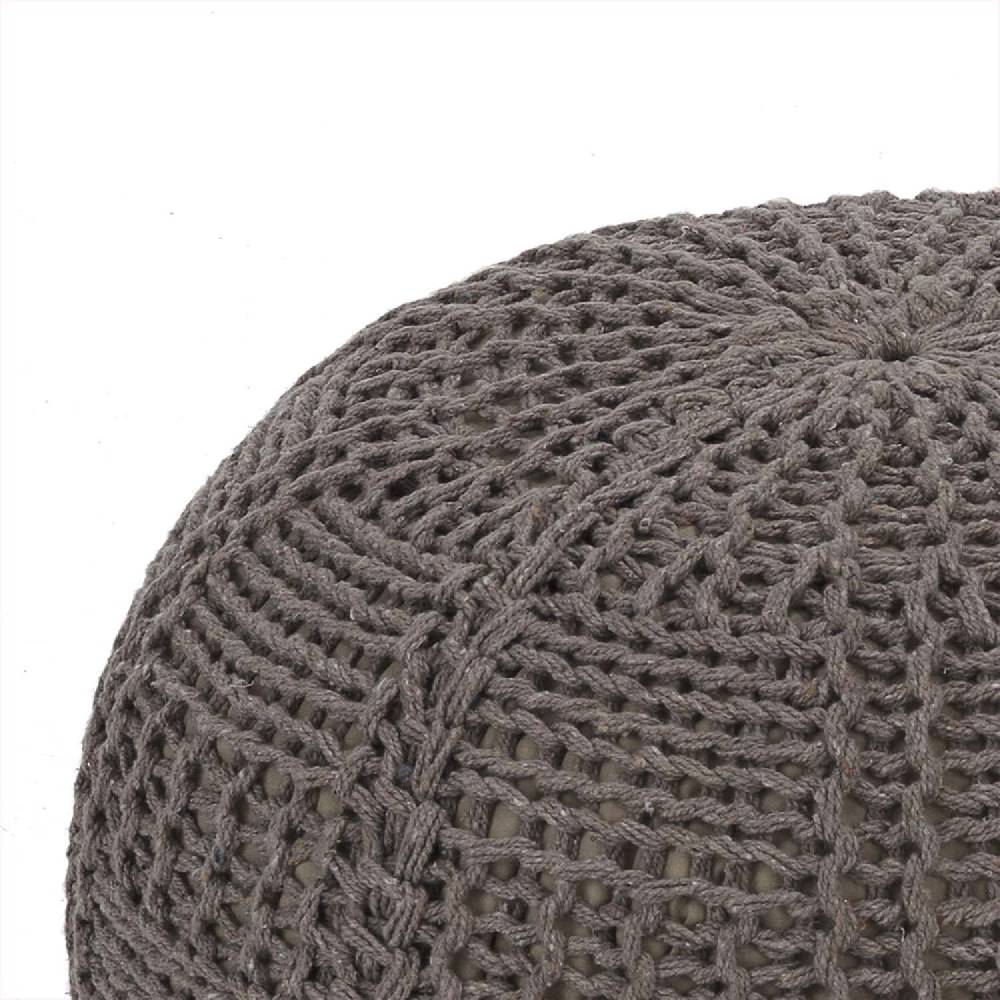 Oresteluchetta pouf BETH Novità
