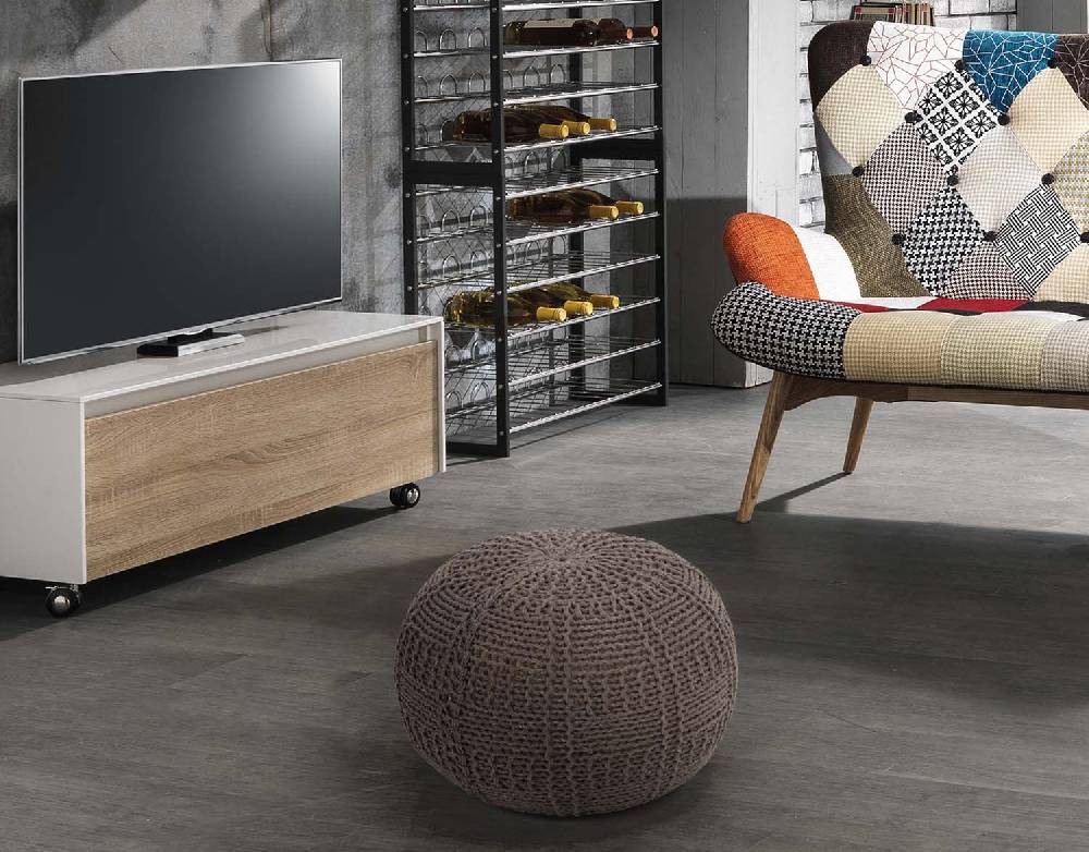 Oresteluchetta pouf BETH Novità